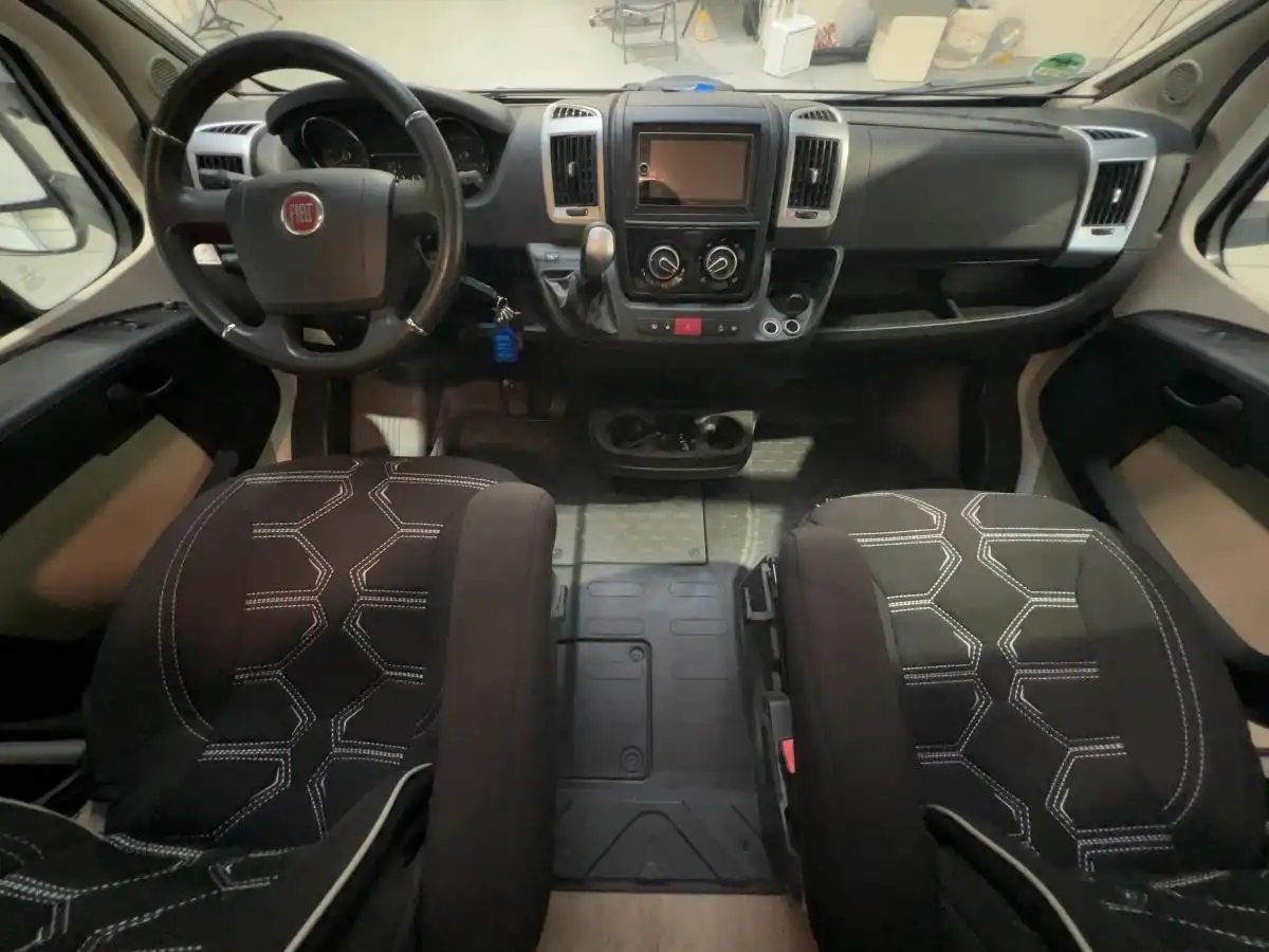 CHAUSSON Welcome 617 GA - Ansicht 7